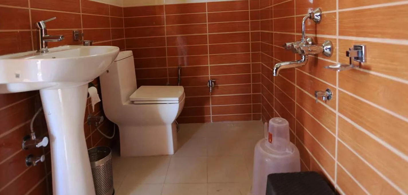 Quartz Himalayan Brothers